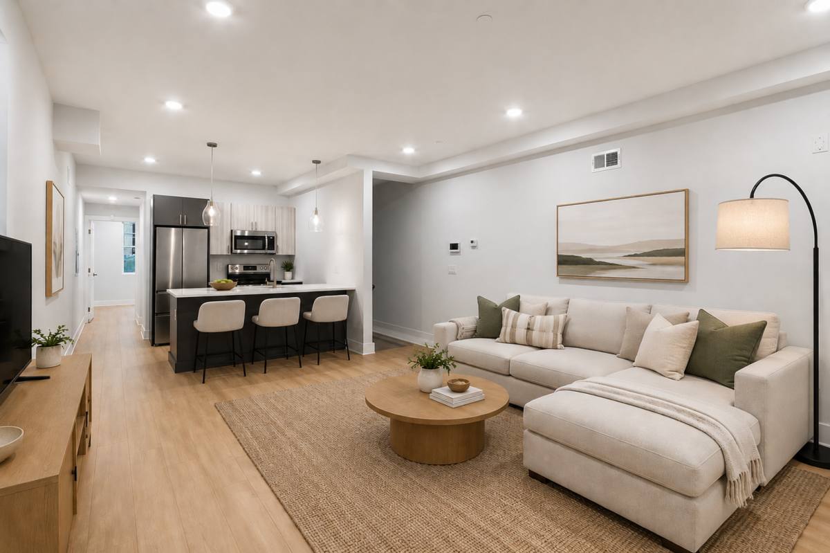 Apartment for rent at 3610 Haverford Ave, Philadelphia, PA 19104