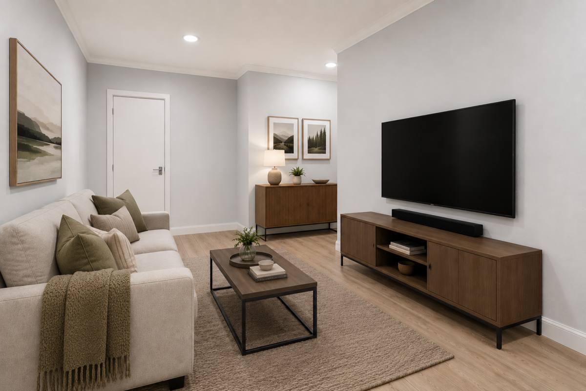 Apartment for rent at 3610 Haverford Ave, Philadelphia, PA 19104