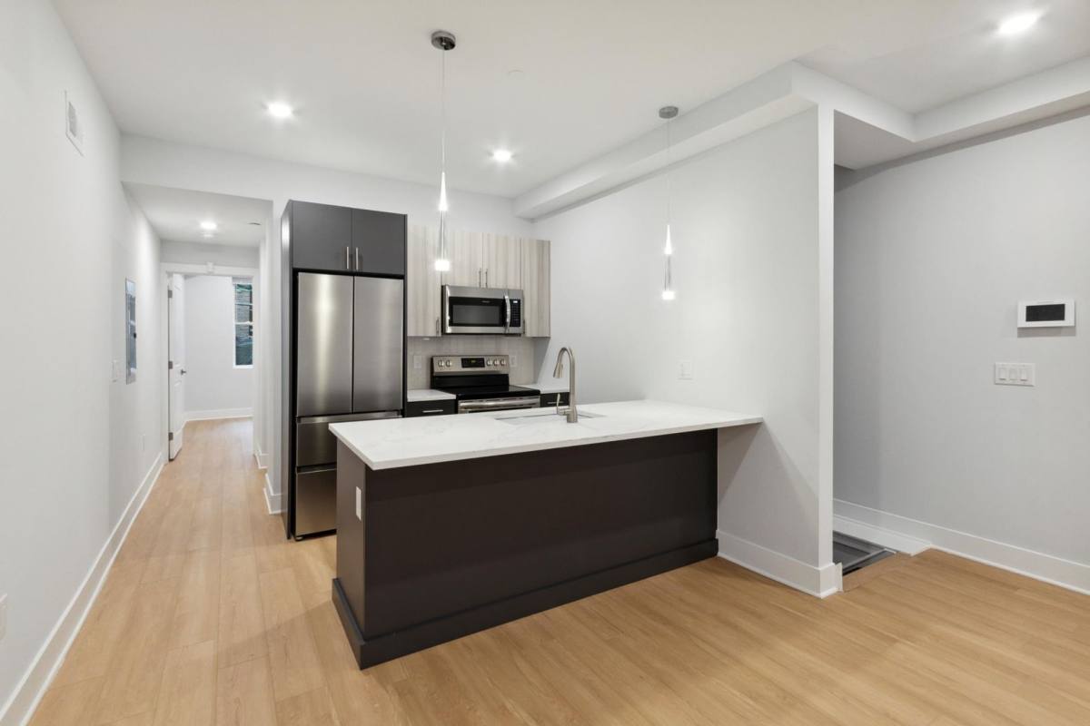 Apartment for rent at 3610 Haverford Ave, Philadelphia, PA 19104