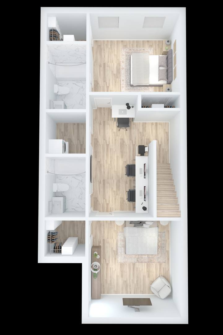 Apartment for rent at 3610 Haverford Ave, Philadelphia, PA 19104