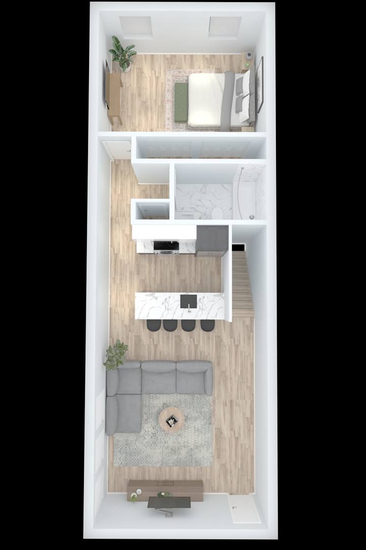 Apartment for rent at 3610 Haverford Ave, Philadelphia, PA 19104