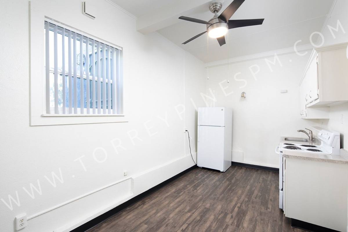 Apartment for rent at 5024-5050 Mission Blvd, San Diego, CA 92109