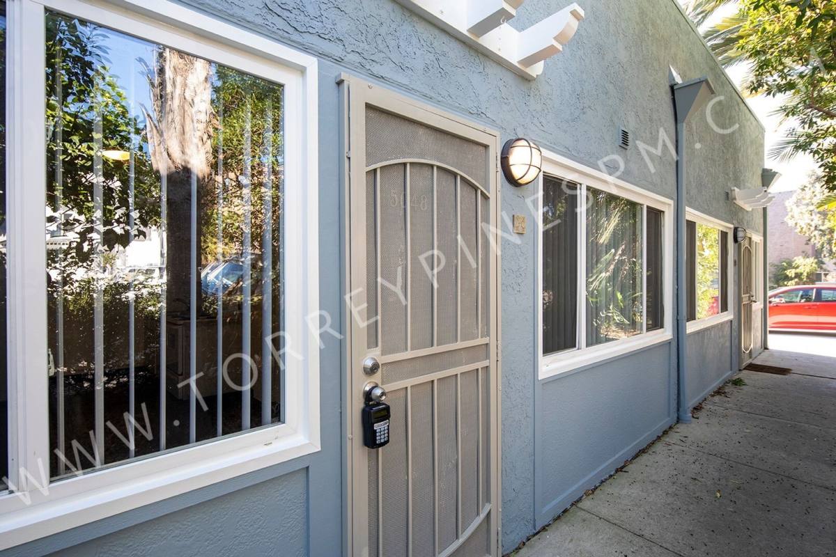 Apartment for rent at 5024-5050 Mission Blvd, San Diego, CA 92109