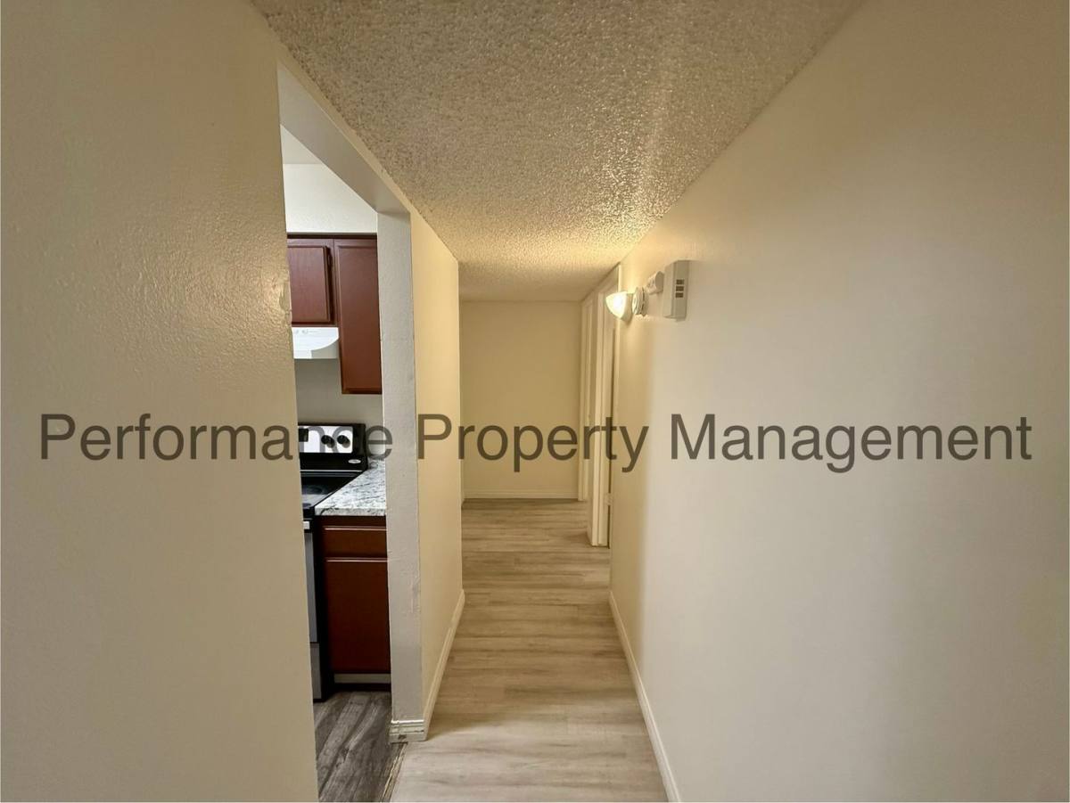 Apartment for rent at 730 James Rd, Bakersfield, CA 93308