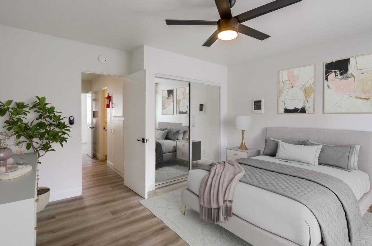 Townhouse for rent at 4938 Muir Ave, San Diego, CA 92107