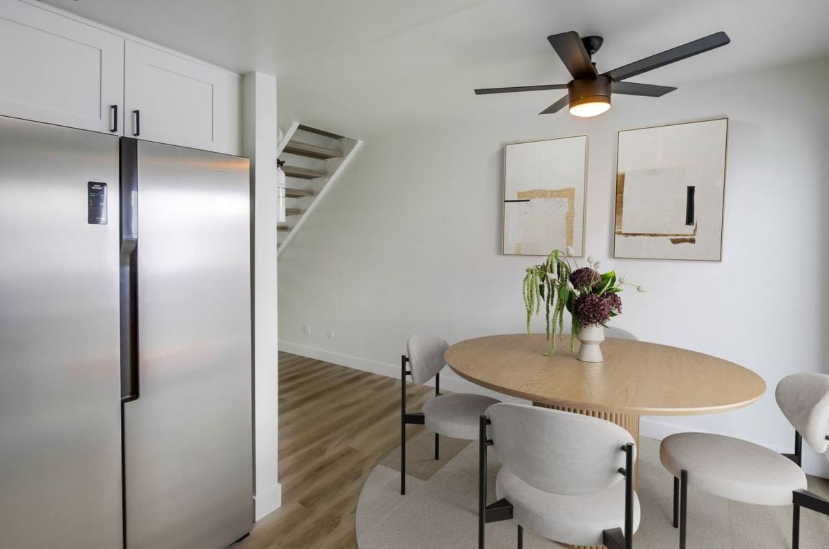 Townhouse for rent at 4938 Muir Ave, San Diego, CA 92107