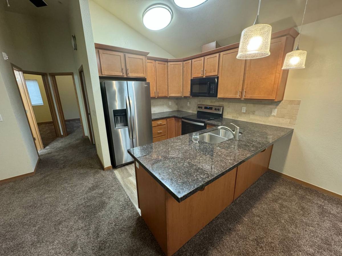 Apartment for rent at 23215 NE Halsey St, Boring, OR 97009