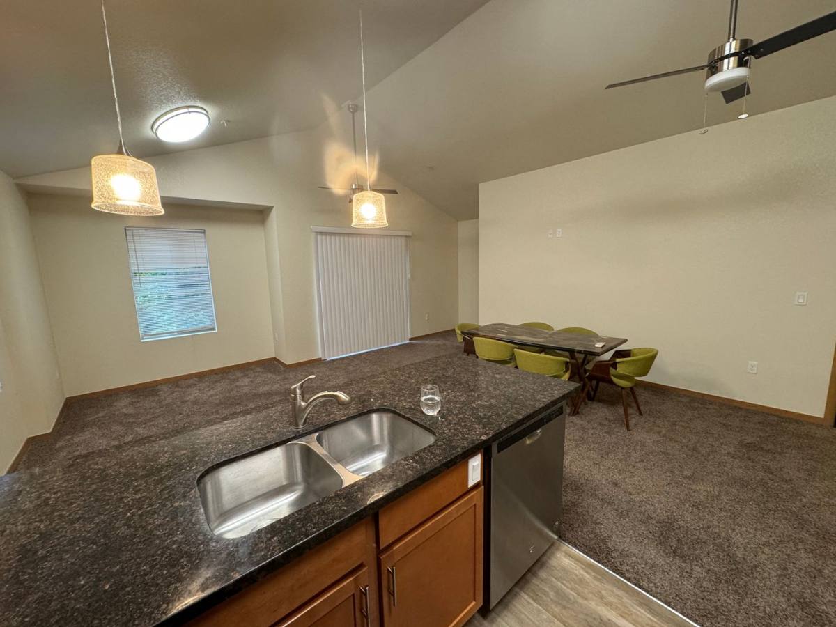 Apartment for rent at 23215 NE Halsey St, Boring, OR 97009