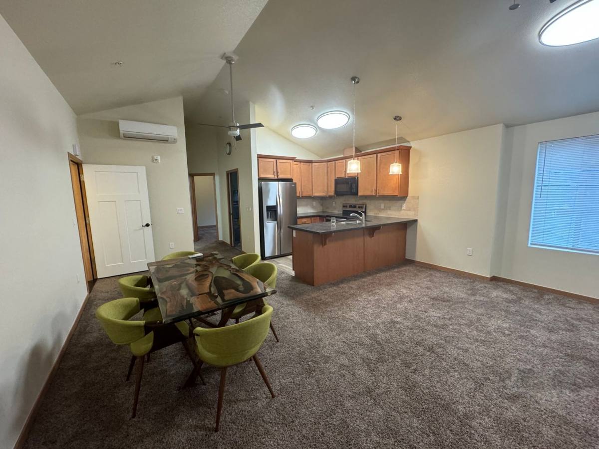 Apartment for rent at 23215 NE Halsey St, Boring, OR 97009
