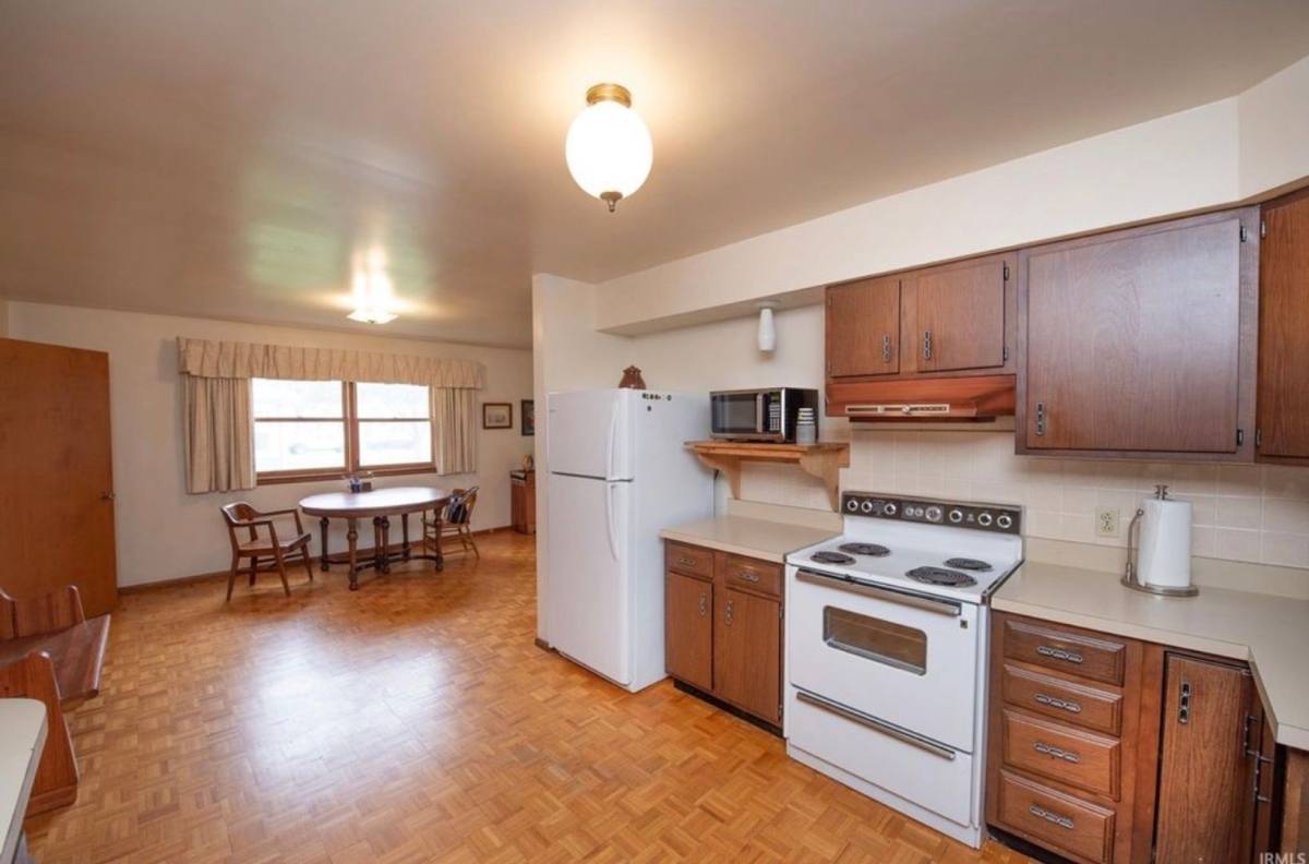 House for rent at 3016 Convington St, West Lafayette, IN 47906