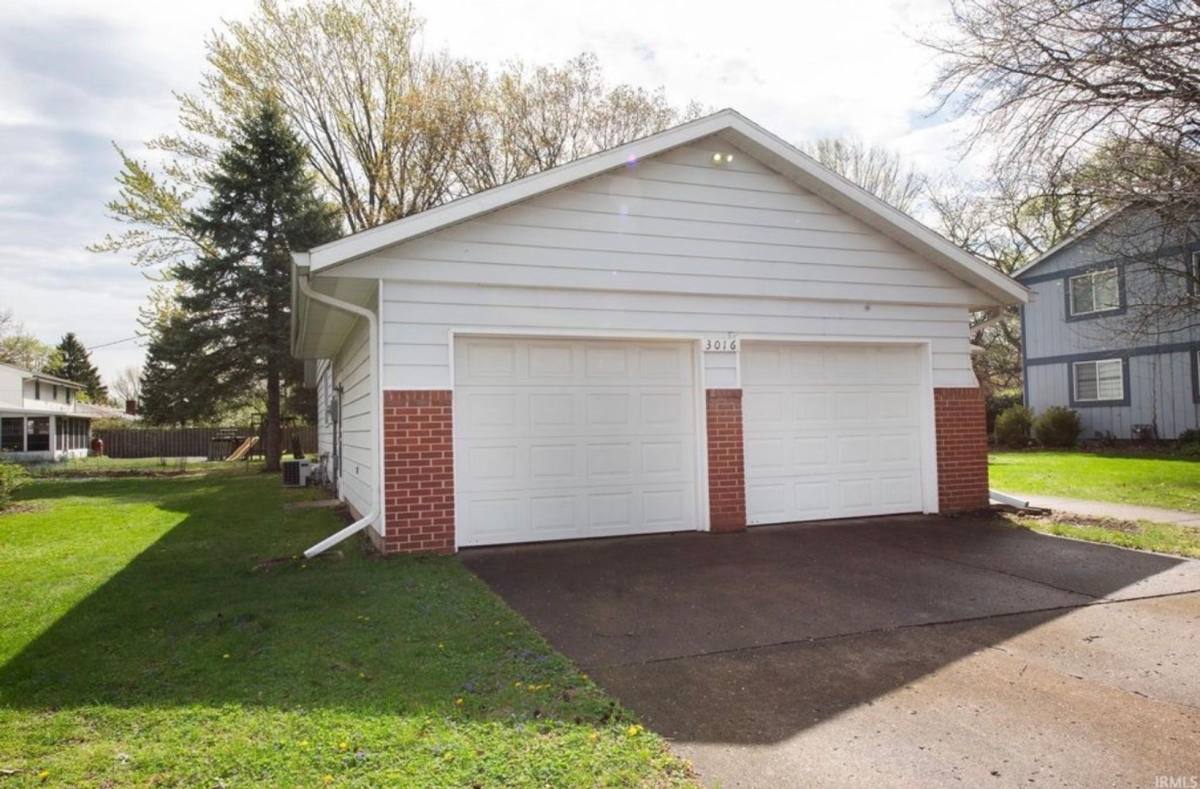 House for rent at 3016 Convington St, West Lafayette, IN 47906