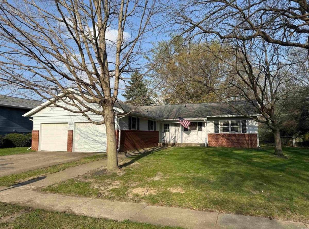 House for rent at 3016 Convington St, West Lafayette, IN 47906