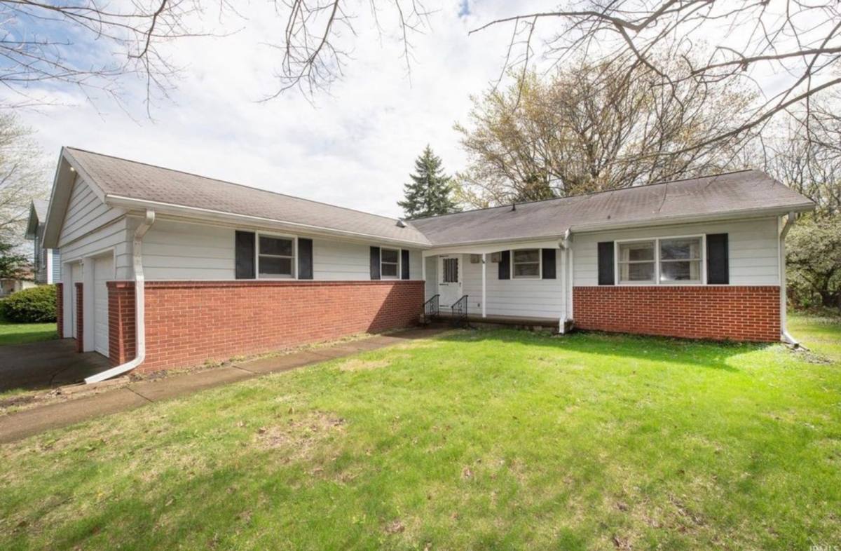 House for rent at 3016 Convington St, West Lafayette, IN 47906