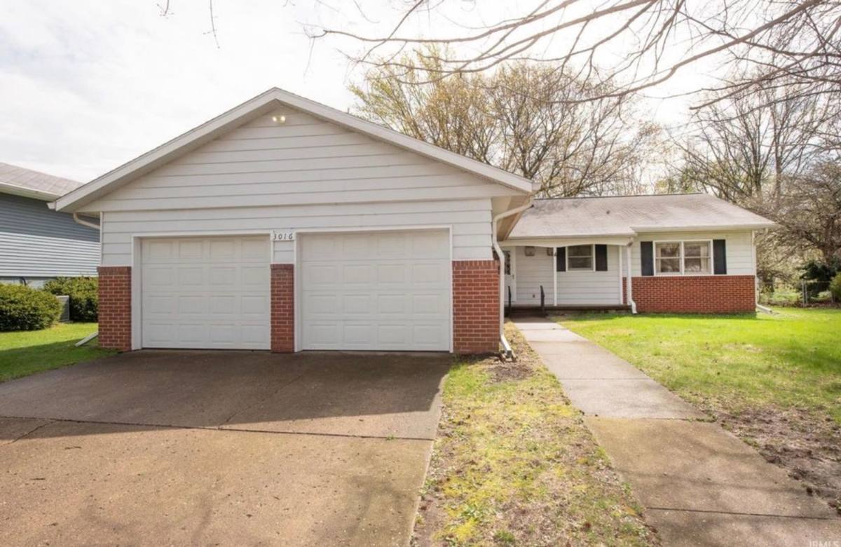 House for rent at 3016 Convington St, West Lafayette, IN 47906