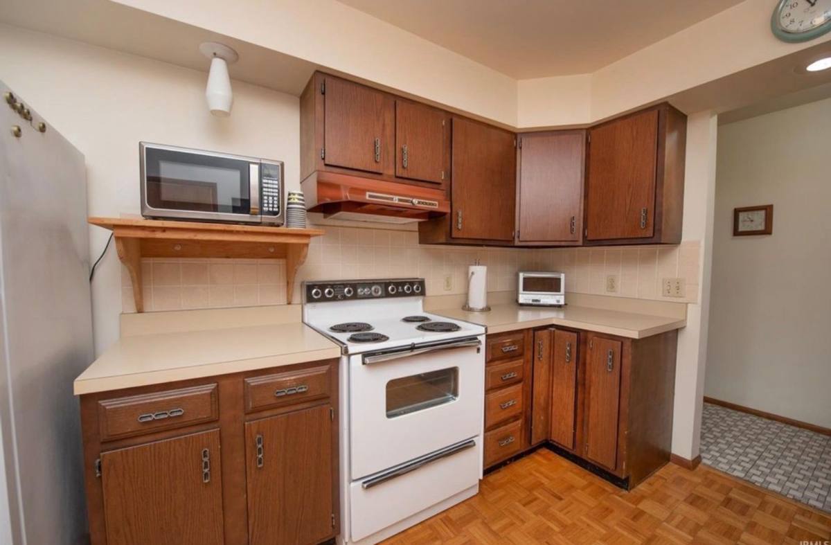 House for rent at 3016 Convington St, West Lafayette, IN 47906