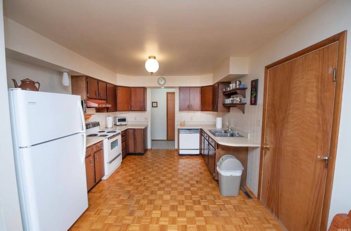 House for rent at 3016 Convington St, West Lafayette, IN 47906