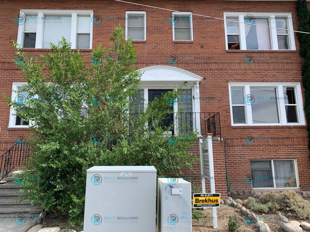Apartment for rent at 245 W Taylor St, Reno, NV 89509