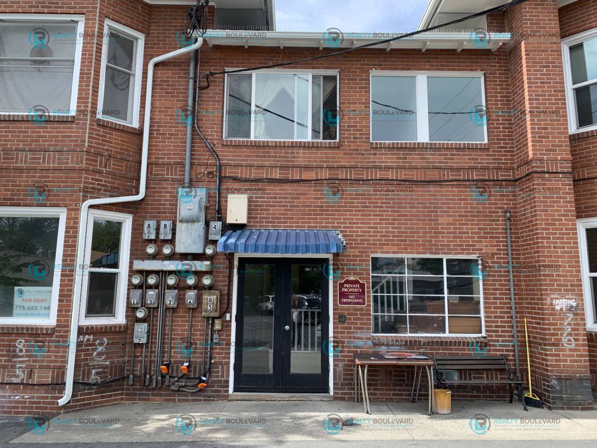 Apartment for rent at 245 W Taylor St, Reno, NV 89509