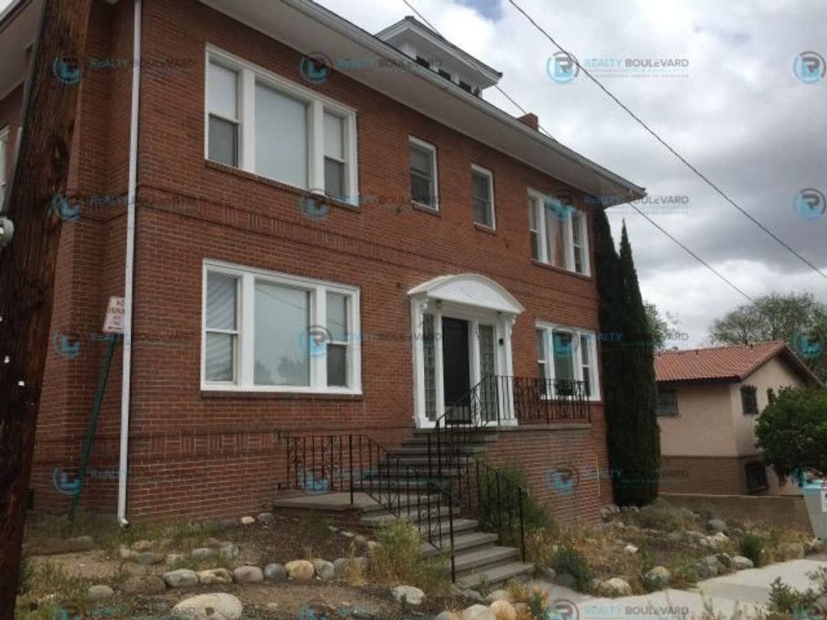 Apartment for rent at 245 W Taylor St, Reno, NV 89509