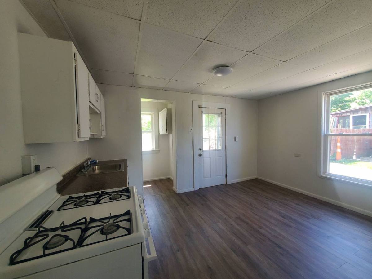 Apartment for rent at 7401 7311 Brinsmade Ave, Cleveland, OH 44102