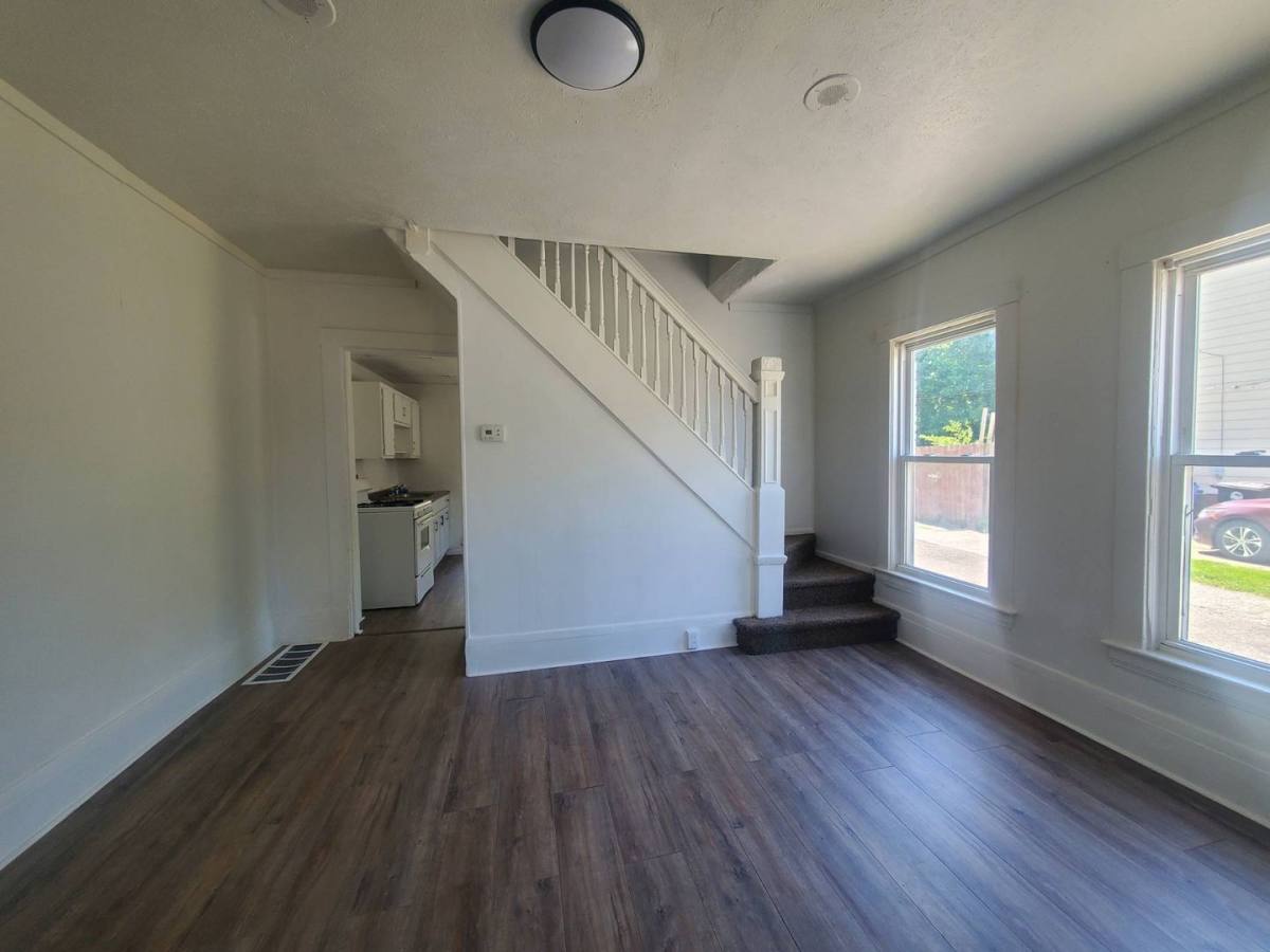 Apartment for rent at 7401 7311 Brinsmade Ave, Cleveland, OH 44102