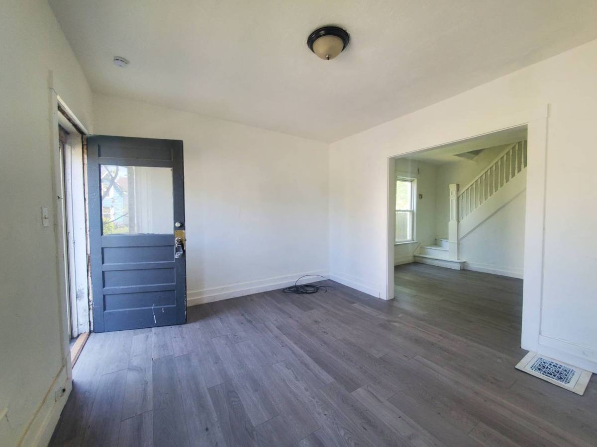 Apartment for rent at 7401 7311 Brinsmade Ave, Cleveland, OH 44102