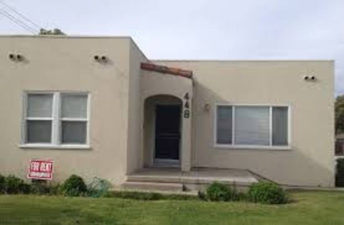 House for rent at 448 B St, Hollister, CA 95023