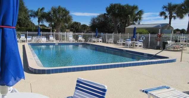 Condo for rent at 605 Ixoria Ave, Fort Pierce, FL 34982