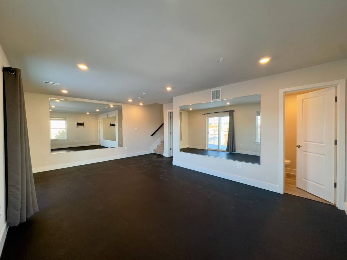 Townhouse for rent at 2115 Woodlands Rd, Windsor Mill, MD 21244