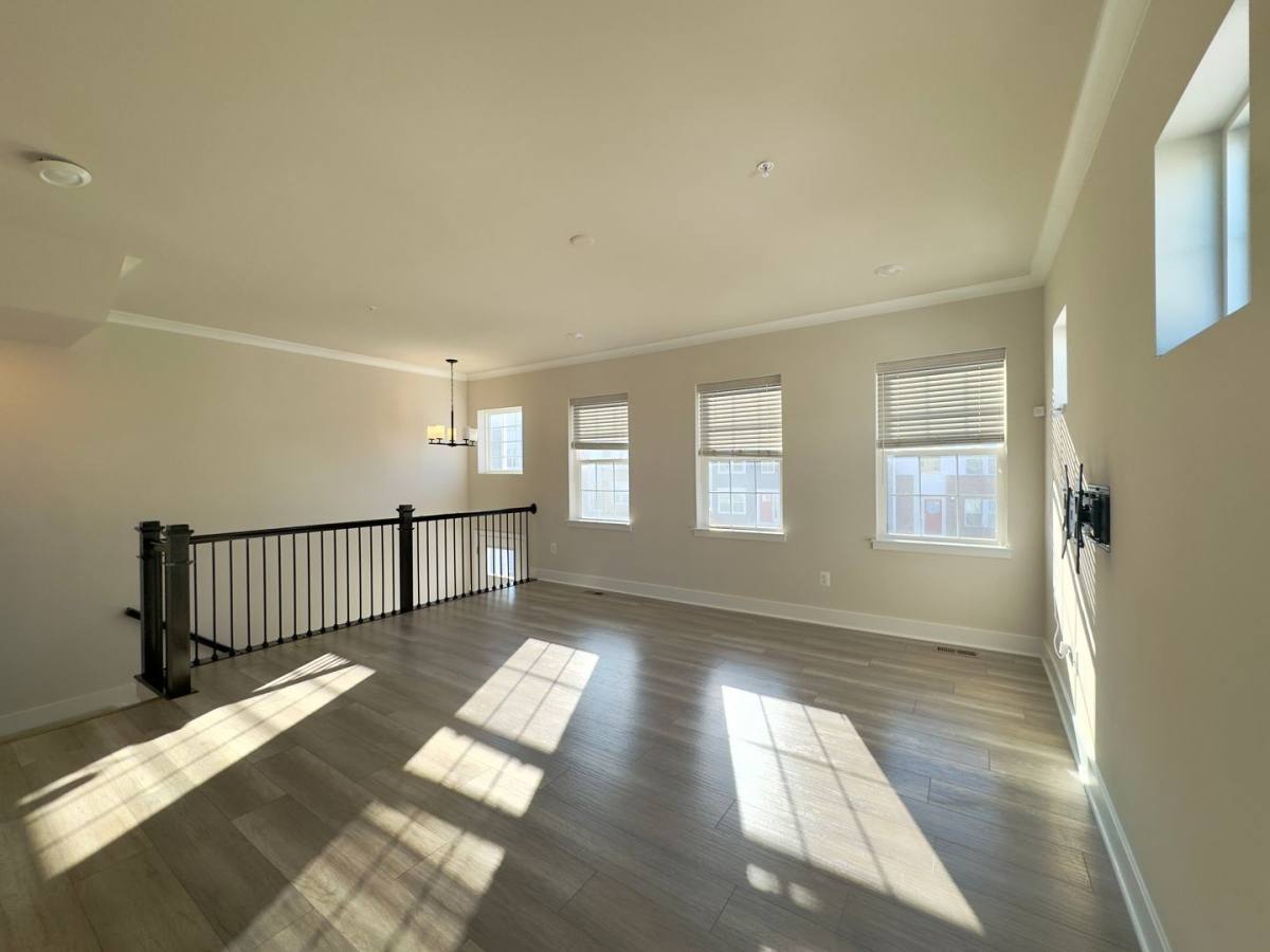 Townhouse for rent at 2115 Woodlands Rd, Windsor Mill, MD 21244