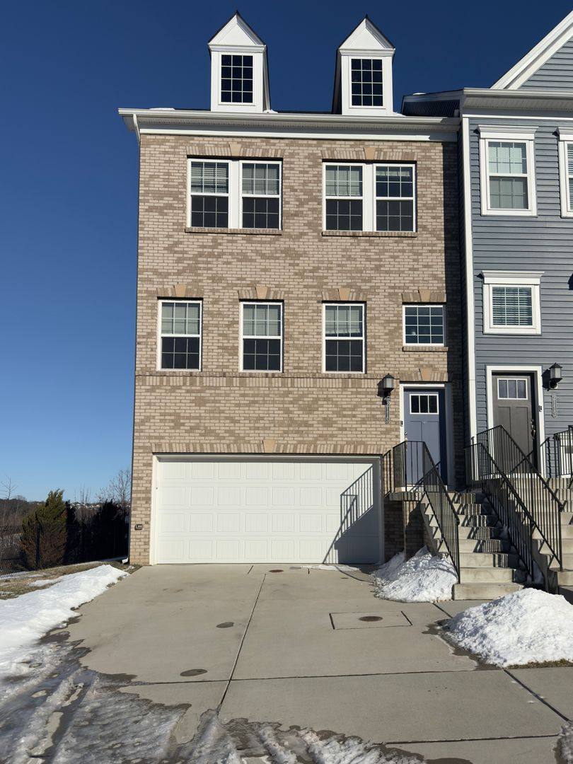 Townhouse for rent at 2115 Woodlands Rd, Windsor Mill, MD 21244
