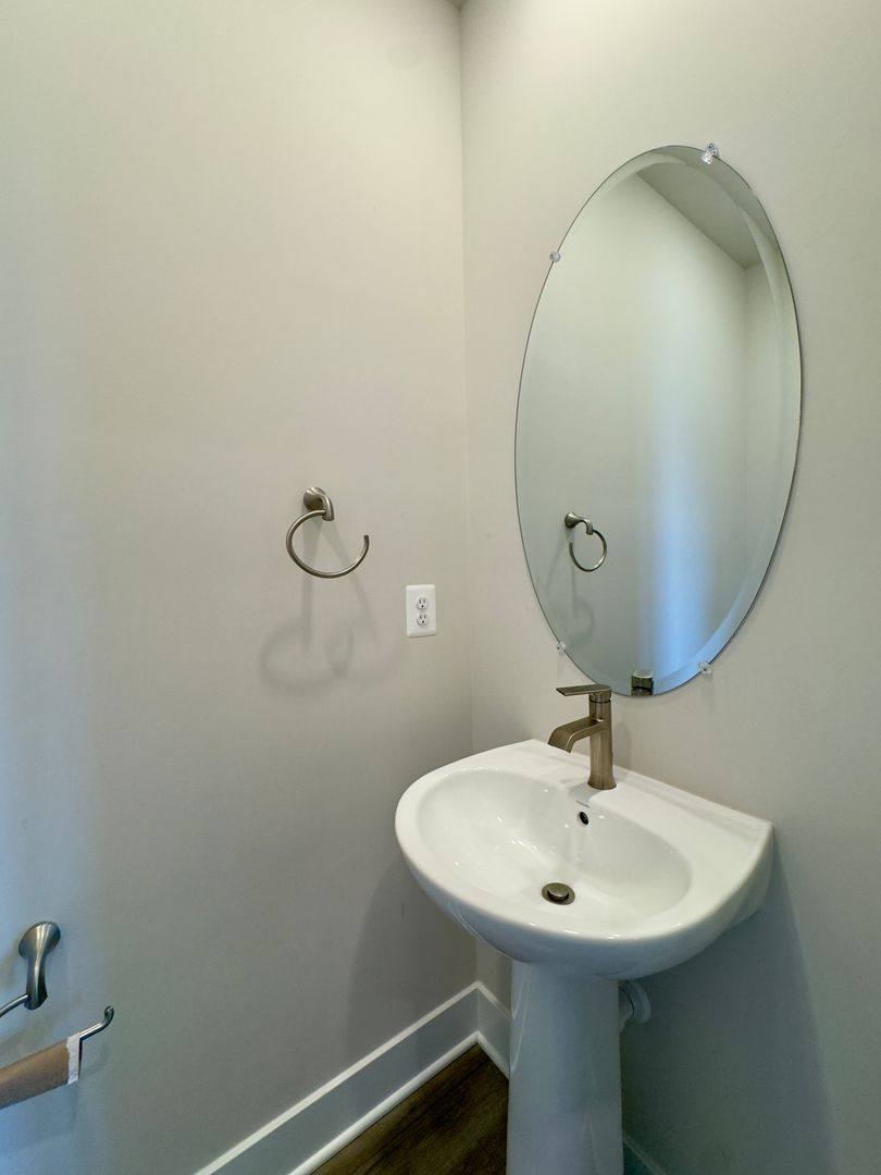 Townhouse for rent at 2115 Woodlands Rd, Windsor Mill, MD 21244