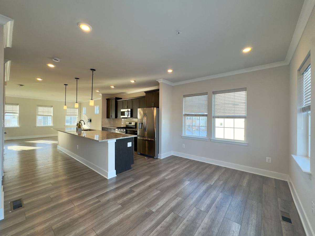 Townhouse for rent at 2115 Woodlands Rd, Windsor Mill, MD 21244