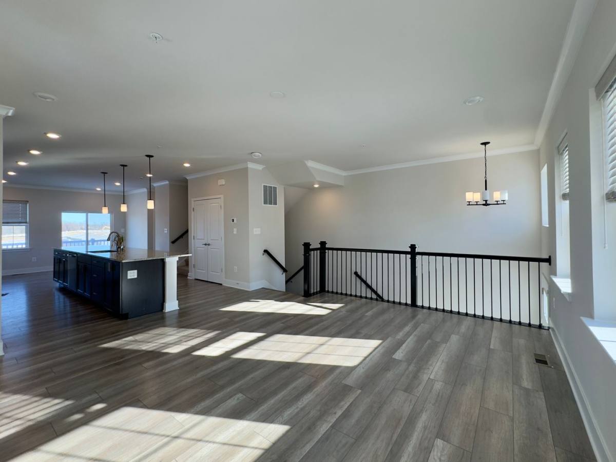 Townhouse for rent at 2115 Woodlands Rd, Windsor Mill, MD 21244