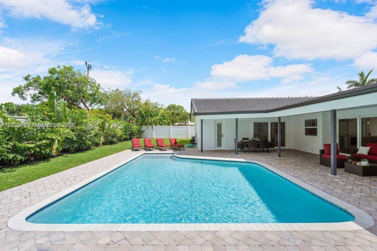 House for rent at 6991 NE 7th Ave, Boca Raton, FL 33487