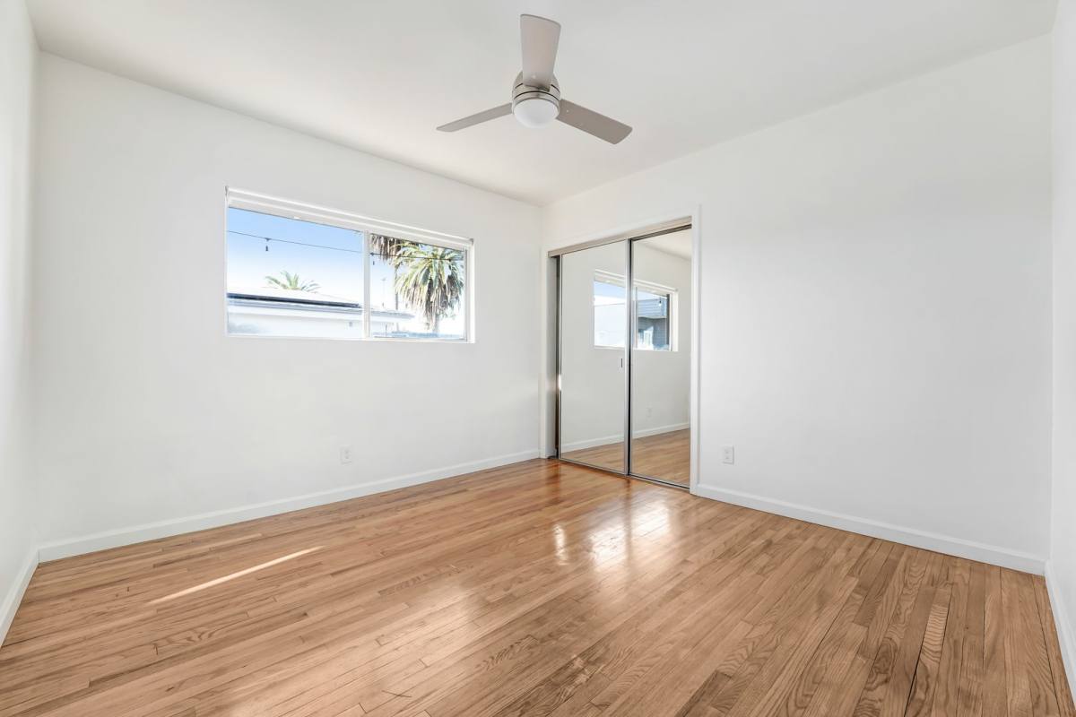 Apartment for rent at 706 N Rampart Blvd, Los Angeles, CA 90026