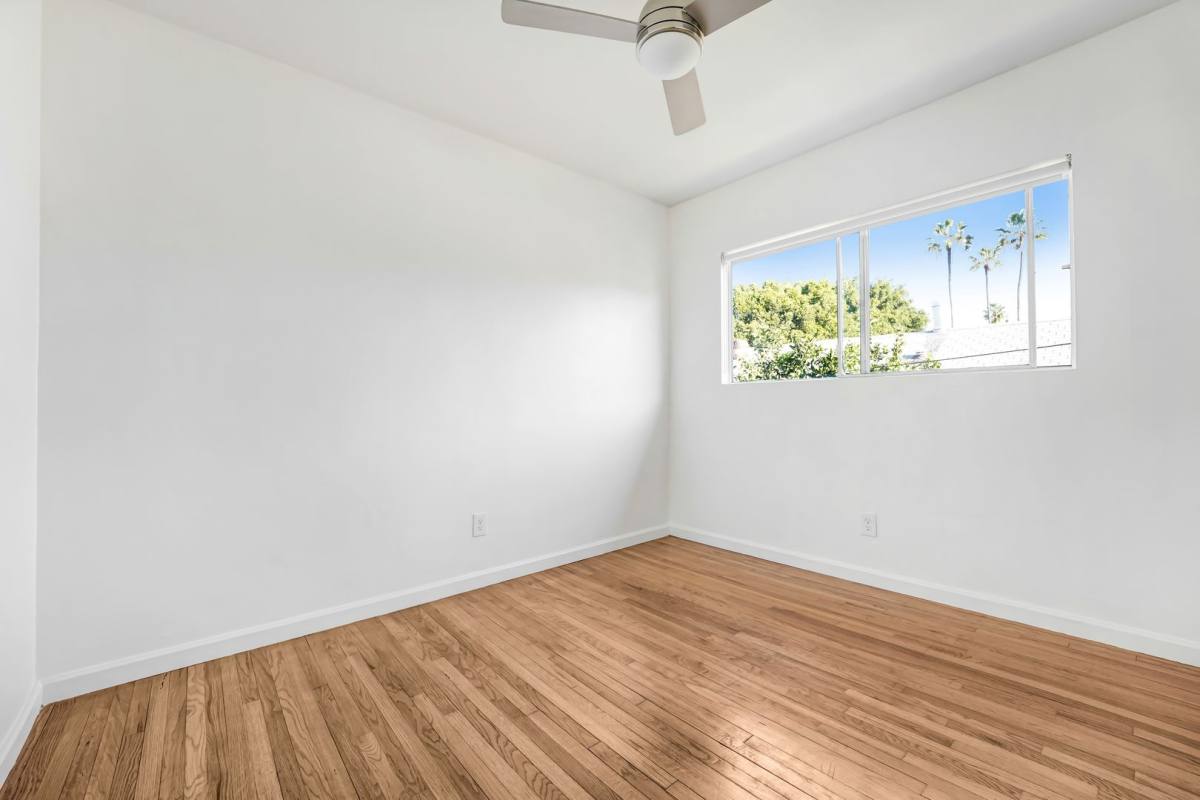 Apartment for rent at 706 N Rampart Blvd, Los Angeles, CA 90026