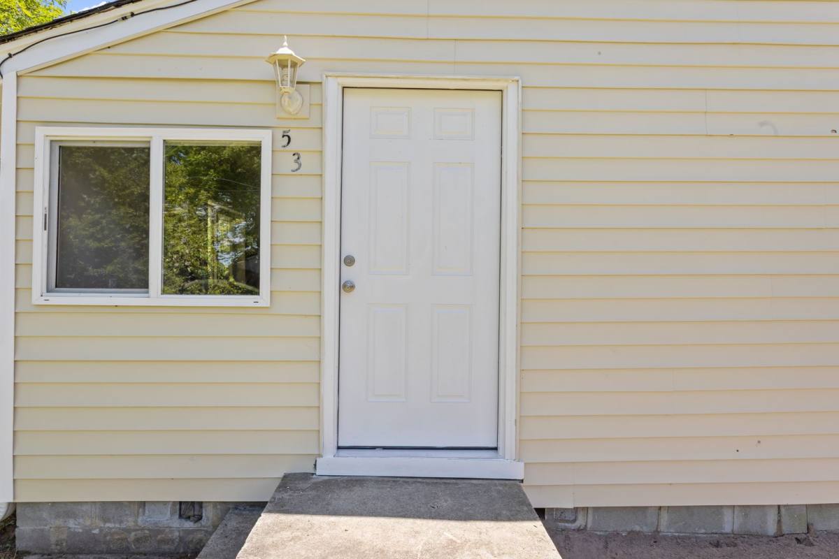 House for rent at 53 Harrell Dr, Suffolk, VA 23434