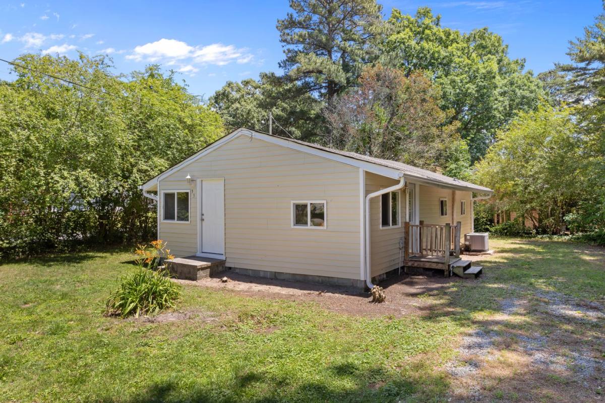 House for rent at 53 Harrell Dr, Suffolk, VA 23434