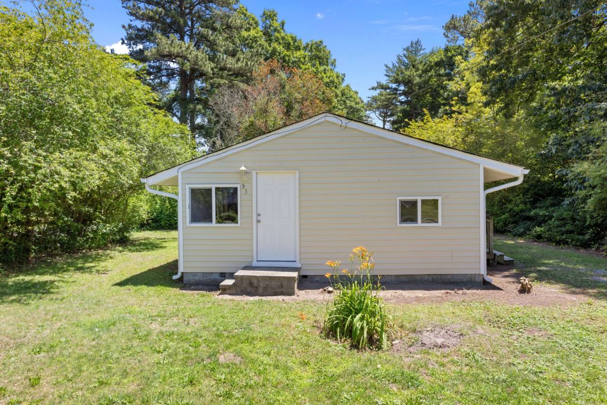 House for rent at 53 Harrell Dr, Suffolk, VA 23434