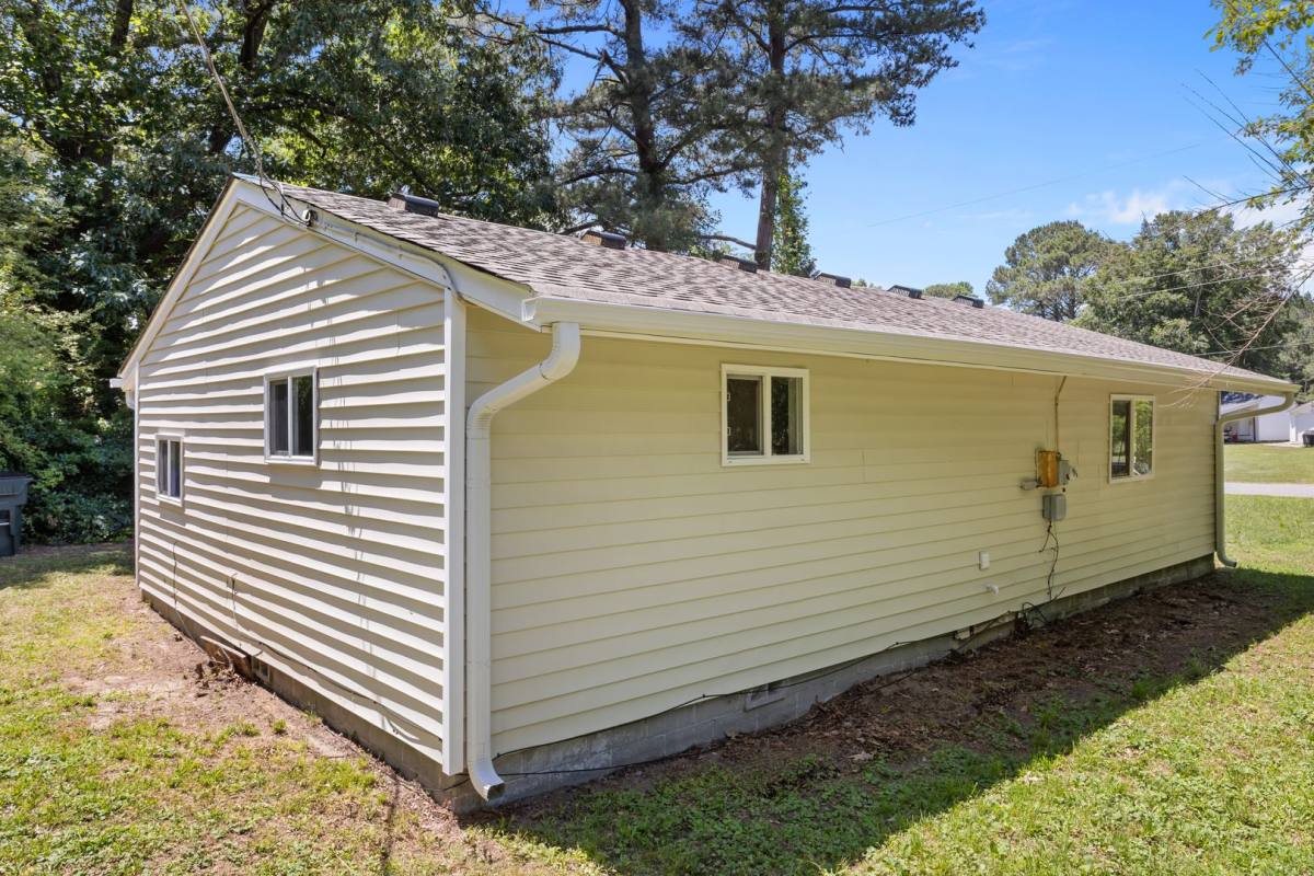 House for rent at 53 Harrell Dr, Suffolk, VA 23434