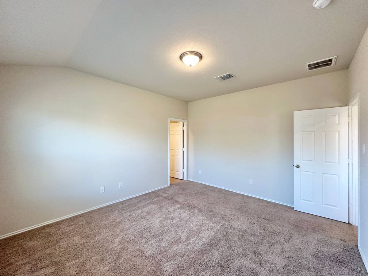 House for rent at 5911 Harriet Tubman Ave, Killeen, TX 76543