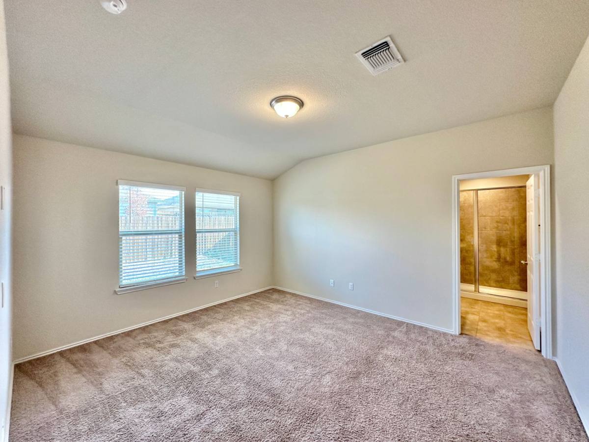 House for rent at 5911 Harriet Tubman Ave, Killeen, TX 76543