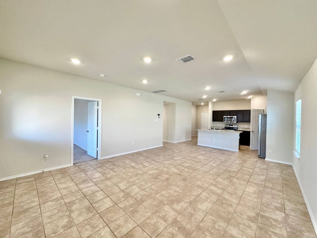 House for rent at 5911 Harriet Tubman Ave, Killeen, TX 76543