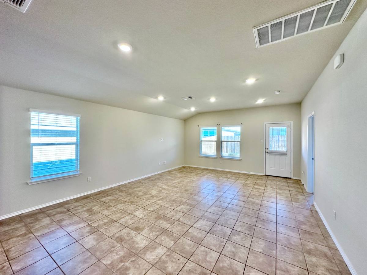 House for rent at 5911 Harriet Tubman Ave, Killeen, TX 76543