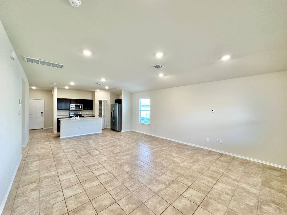 House for rent at 5911 Harriet Tubman Ave, Killeen, TX 76543