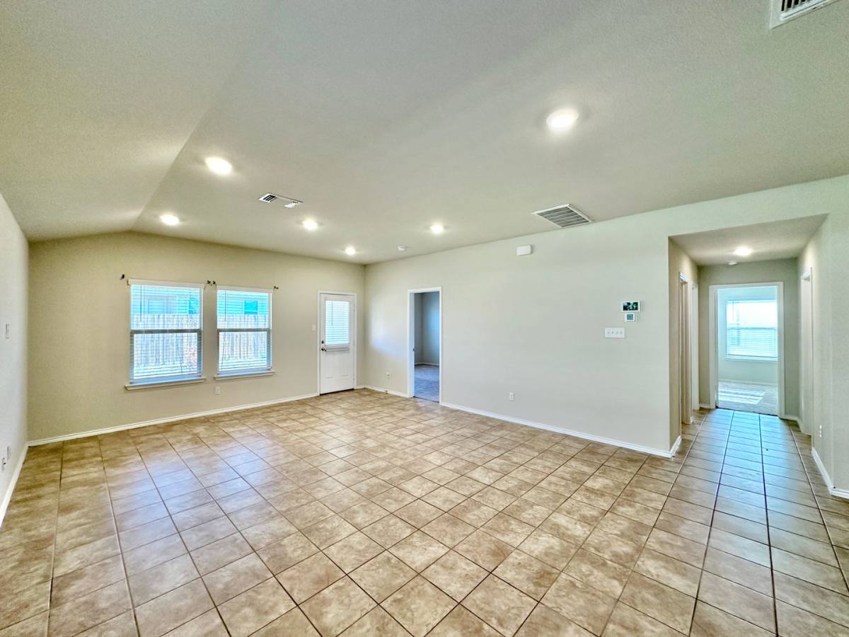 House for rent at 5911 Harriet Tubman Ave, Killeen, TX 76543