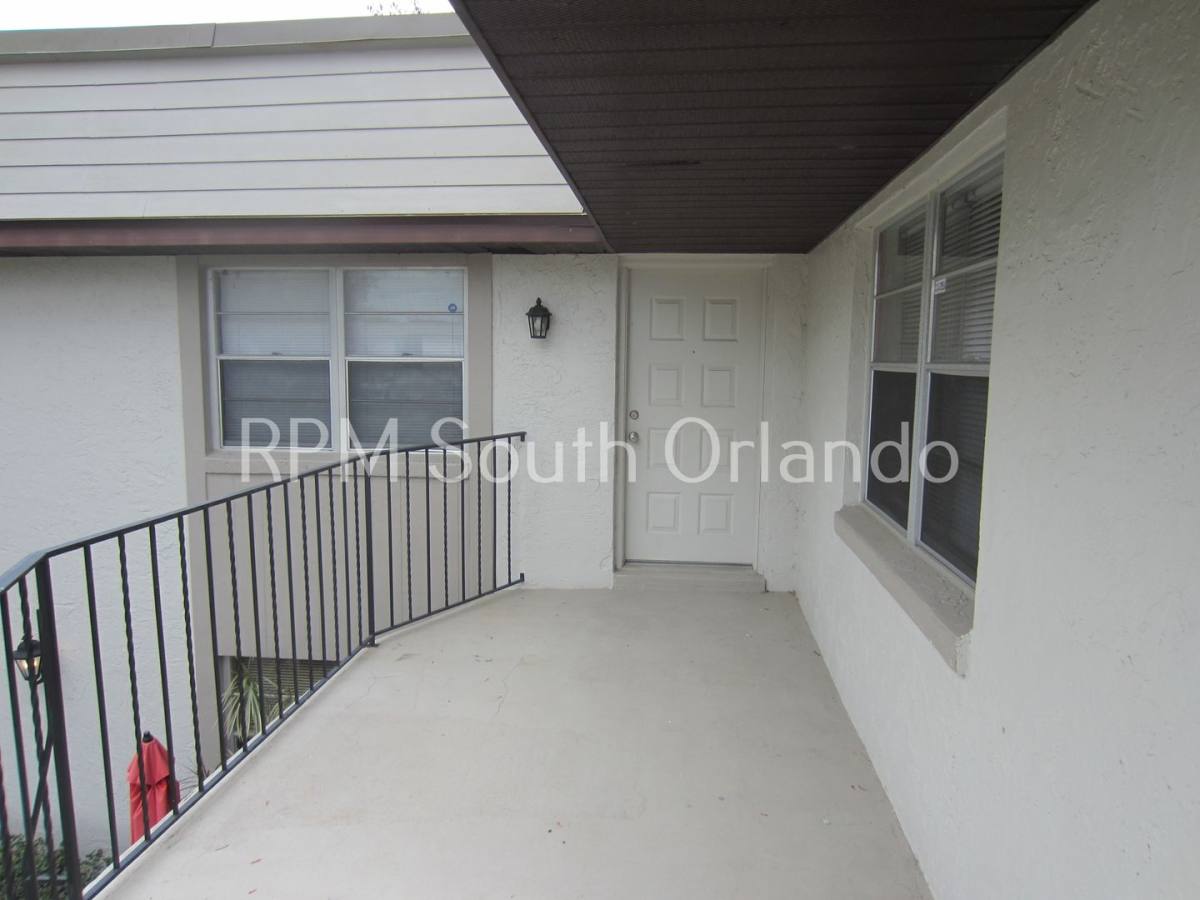 Condo for rent at 36 Windtree Lane, Winter Garden, FL 34787