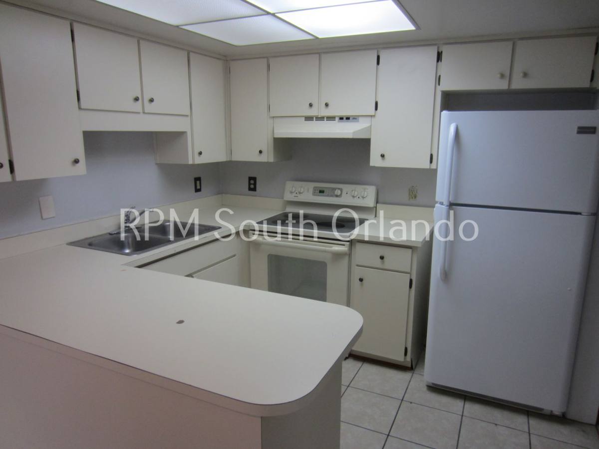 Condo for rent at 36 Windtree Lane, Winter Garden, FL 34787