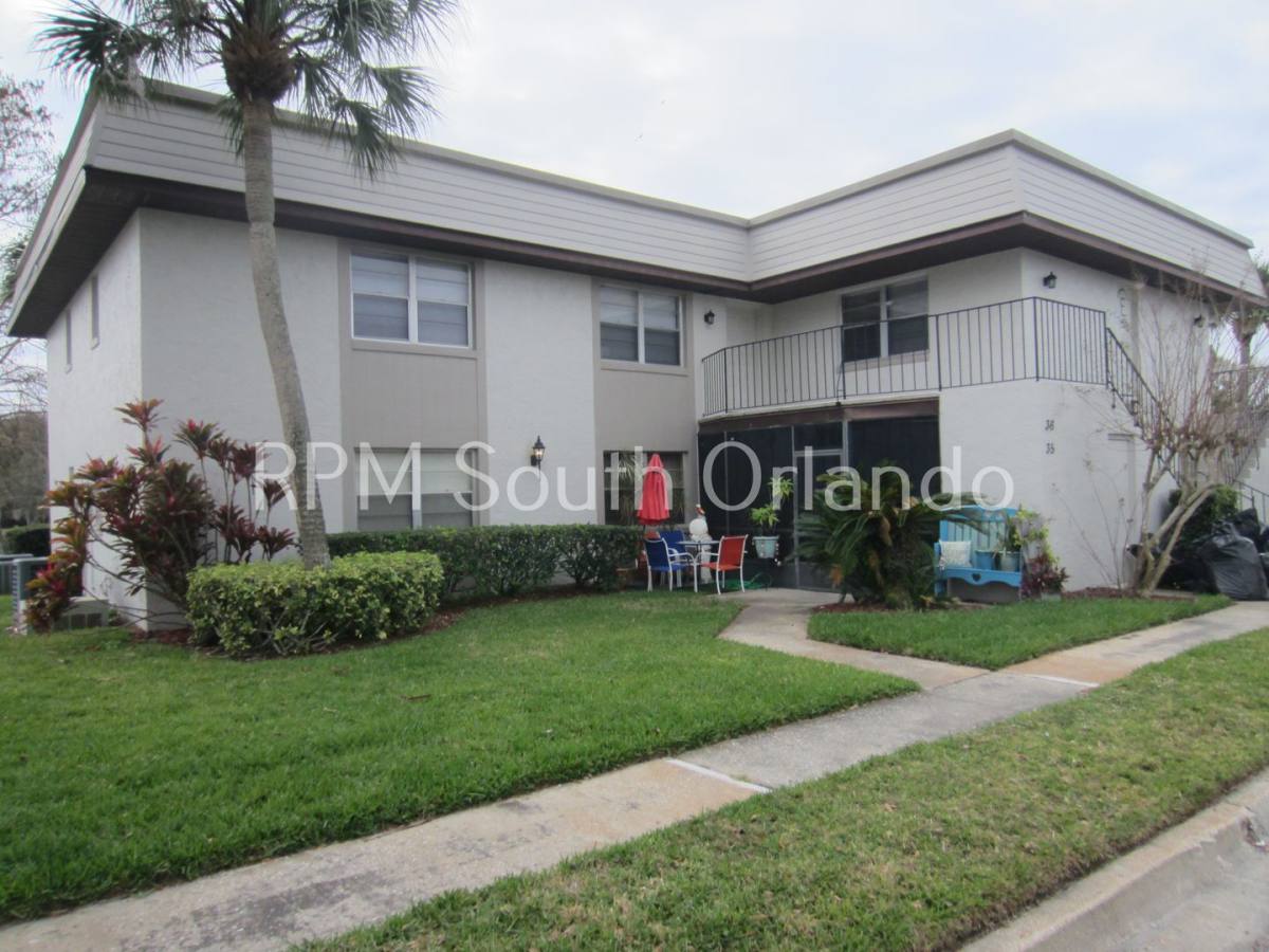 Condo for rent at 36 Windtree Lane, Winter Garden, FL 34787